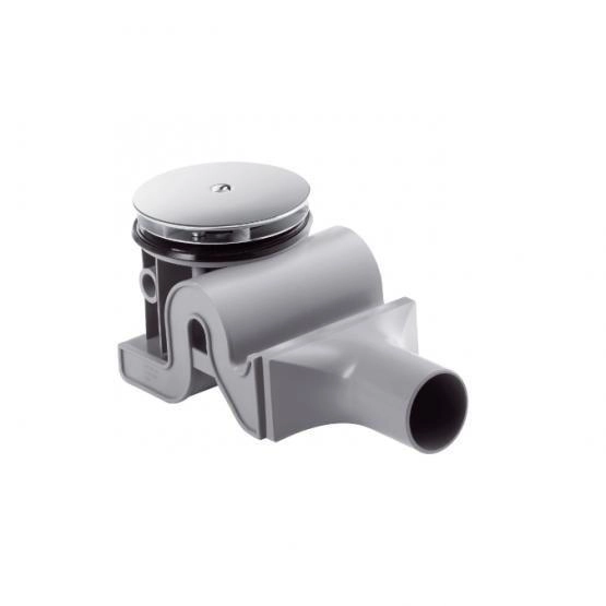 Hansgrohe Raindrain 90 XXL 60067000 сливной набор комплект
