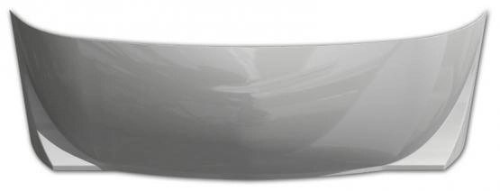 Фронтальный экран Мелисса 180 Акватек