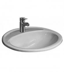 Раковина Roca Adora 327204000 встраиваемая 52 см