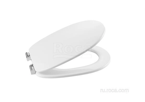 Крышка для унитаза Roca Carmen Soft Close 801B5200B
