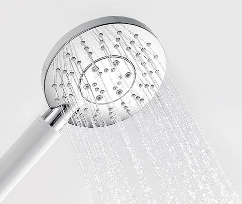 Лейка Wasserkraft A058 3-функциональная