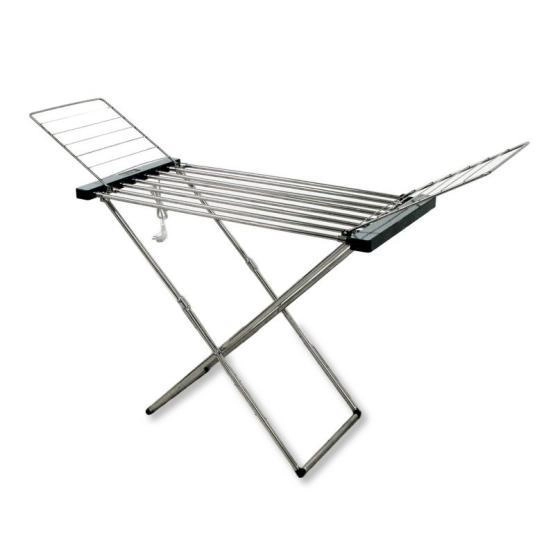 Сушилка Domoterm для белья 145x100x50 электрическая DMT 071 145-50-100 EK