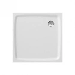 Поддон Ravak Perseus Pro-90 Flat белый