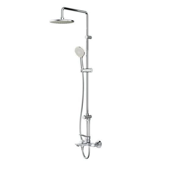 Душевая система AM.PM X-Joy F40885A34 хром