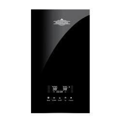 Электрический проточный водонагреватель PRIMOCLIMA INTEGRA 14 кВт, черный