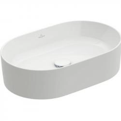Раковина Villeroy&Boch COLLARO 4A195601 56x36см на столешницу