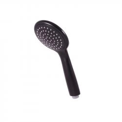 Лейка ручного душа Rav Slezak PS0045CMAT, цвет Черный Матовый