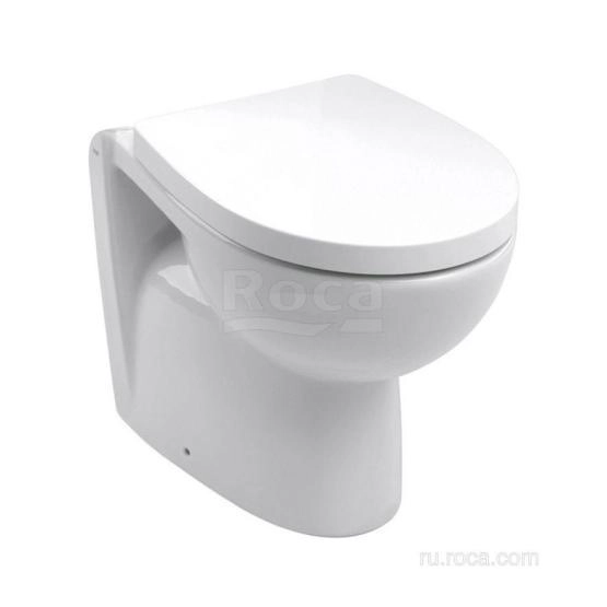Унитаз (чаша) Roca Victoria Nord напольная 342ND7000