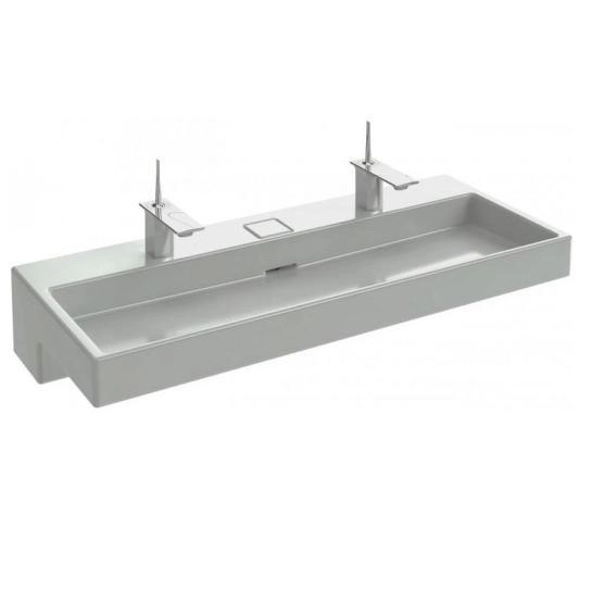 Раковина Jacob Delafon TERRACE EXB112-00 120 см подвесная