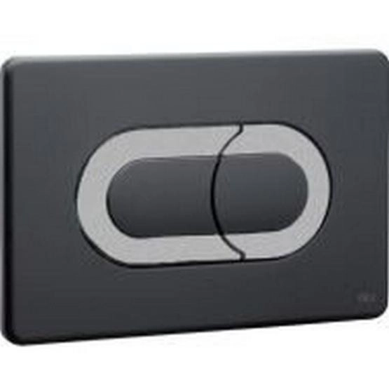 Кнопка смыва OLI пневматическая SALINA, 640099