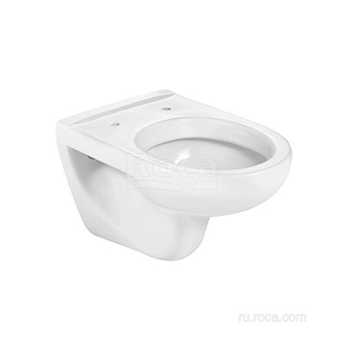 Унитаз (чаша) Roca Victoria подвесная 34630300R