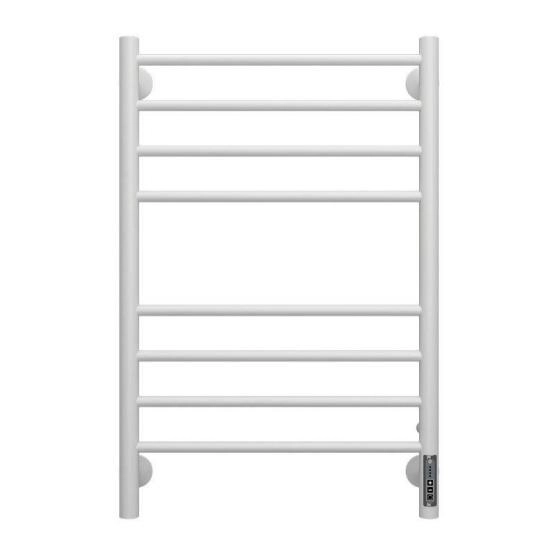 Полотенцесушитель Terminus Аврора П8 500х800 электро КС 9003 матовый