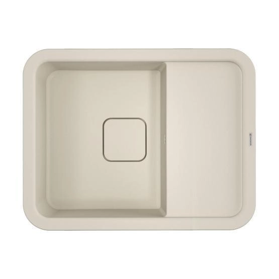 Кухонная мойка Omoikiri Tasogare 65-PA Artgranit/пастила 4993481