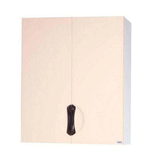 Подвесной шкаф Bellezza Лагуна 60 бежевый