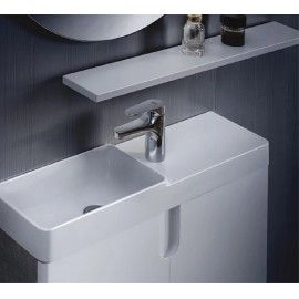 Умывальник Belux Кадис Кд-700-01 (чаша слева)