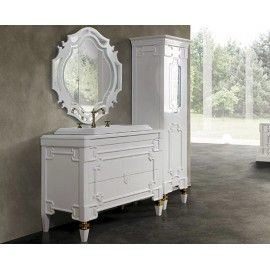 Шкаф Belux Кастилия П 55