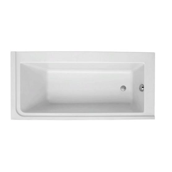 Ванна Jacob Delafon FORMILIA E6139R-00 170x80 см правая