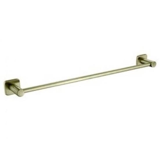 Держатель полотенца(прямой) KAISER (KH-4707) бронза