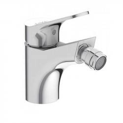 Смеситель Jacob Delafon BRIVE E75763-CP для биде хром с донным клапаном