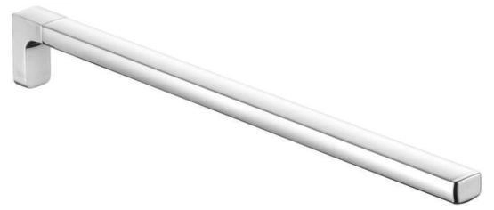 Полотенцедержатель Keuco Moll 450 мм хром 12720010000