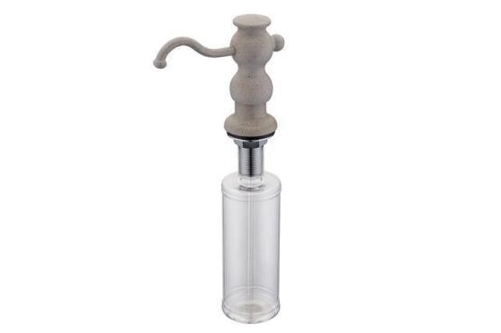 Дозатор встраиваемый ZORG (ZR-25 ПЕСОЧНЫЙ) песочный