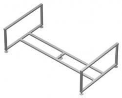 Каркас для ванны 1Marka Taormina