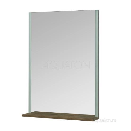 Зеркало AQUATON Терра 61 дуб кантри 1A247302TEDY0