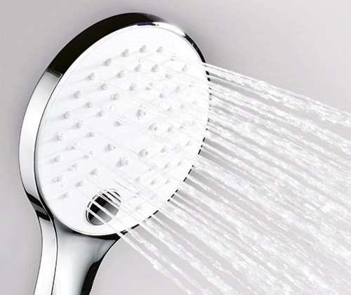 Лейка Wasserkraft A061 3-функциональная