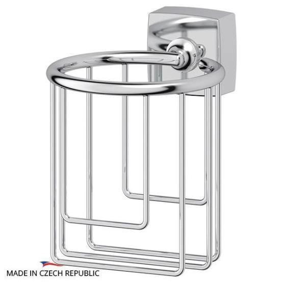 Держатель освежителя воздуха FBS Esperado ESP 051 хром