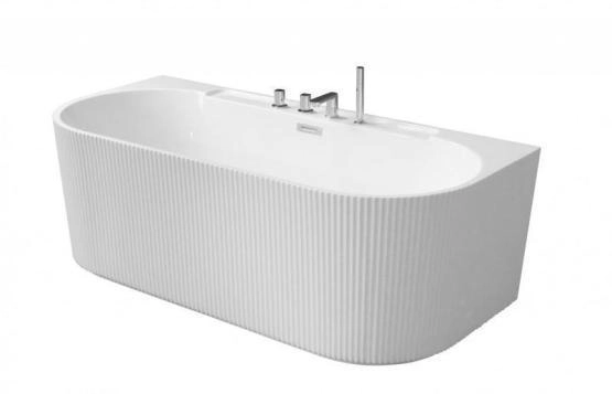 Ванна отдельностоящая Esbano Aruba-SM 170x80x58