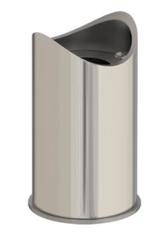 Сунержа модуль скрытого подключения для электрических полотенцесушителей, цвет состаренная бронза