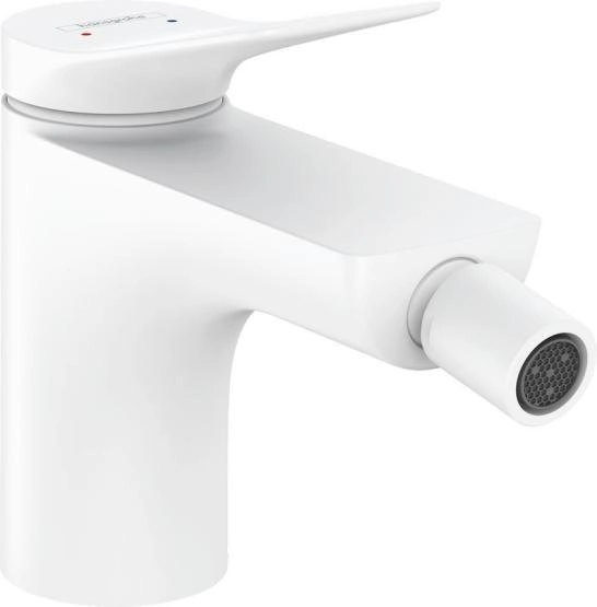 Hansgrohe Vivenis 75200700 Смеситель для биде, матовый белый