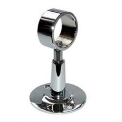 Стойка дополнительная опора Terminus D25 телескопическая разъемная к М,П, дополнительные опоры к Фокстротам