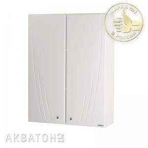 Акватон шкаф двустворчатый Минима