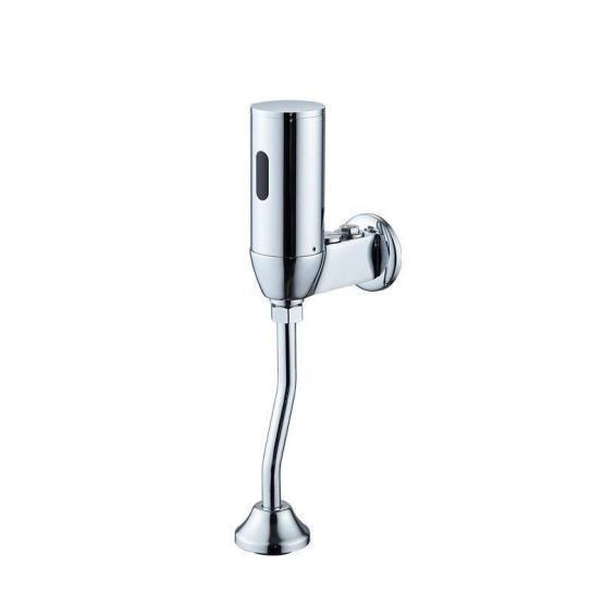 Смывное устройство для писсуара сенсорное beWash Photocell внешний монтаж BWAM0UT309, хром, 6В