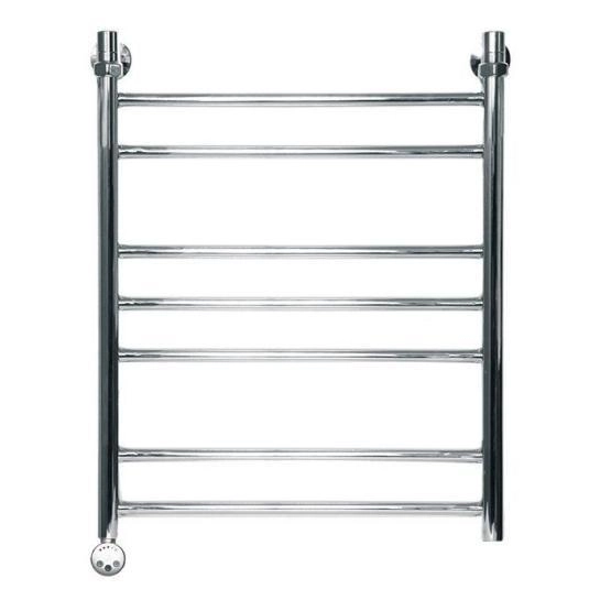 Полотенцесушитель электрический Ника Classic ЛП (г2) 60*50 левый тэн MEG