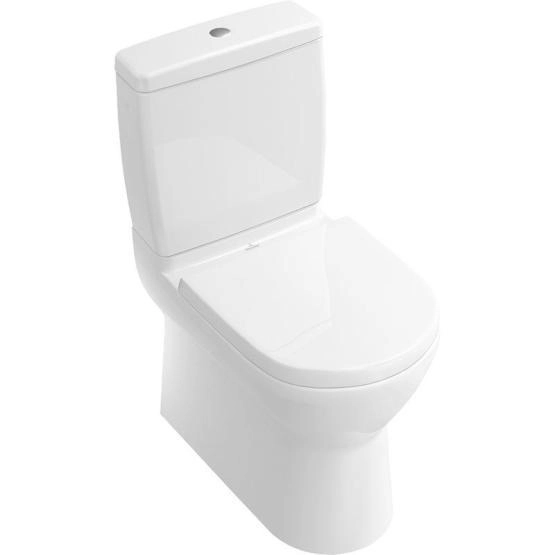 Унитаз Villeroy&Boch O.NOVO 56581001 напольный