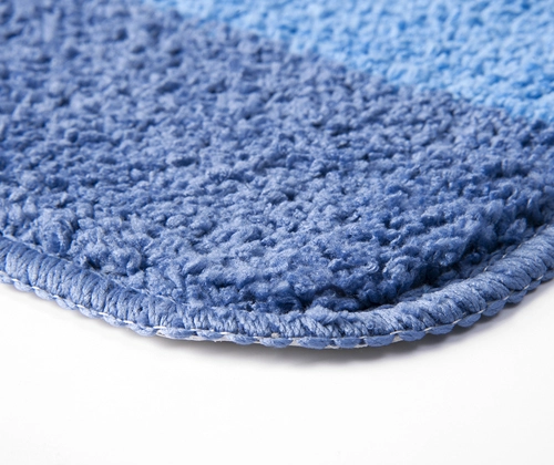 Коврик Wasserkraft Lopau BM-1101 для ванной комнаты