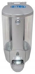 Дозатор для жидкого мыла G-teq 8619 21.97 хром