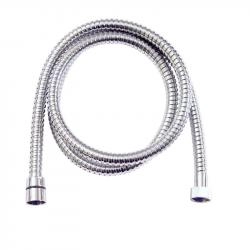 Душевой шланг к смесителю, длина 100см Rav Slezak MH1001, цвет Хром