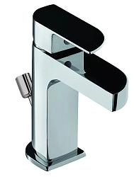 Смеситель для раковины Jaquar Alive ALI-CHR-85051B хром