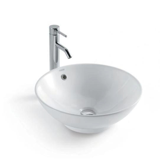 Раковина SSWW CL3001 на столешницу 45 см