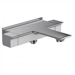 Смеситель Jacob Delafon STANCE E9100-CP для ванны хром