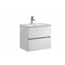 Тумба Belux Париж-Нова НП 60-02 под умывальник Бергамо Нова 60