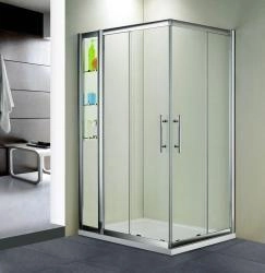 Душевой уголок RGW Hotel Ho-12 120х120 прозрачное 030631222-11