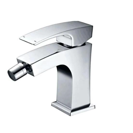 Смеситель Gappo G5007 для биде хром