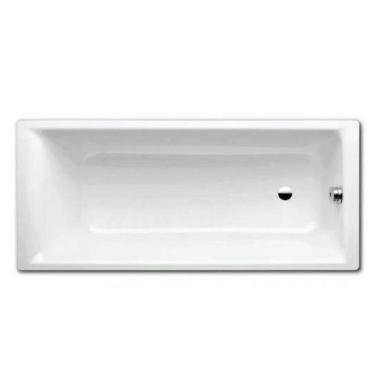 Ванна Kaldewei Puro 652 Perl-Effekt 170х75 (256200013001) стальная