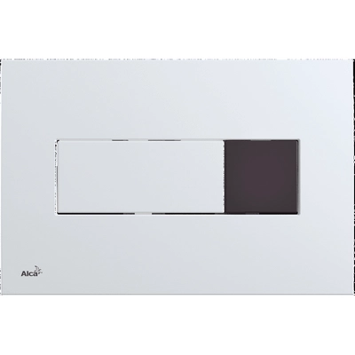 Кнопки смыва AlcaPlast M370S сенсорная