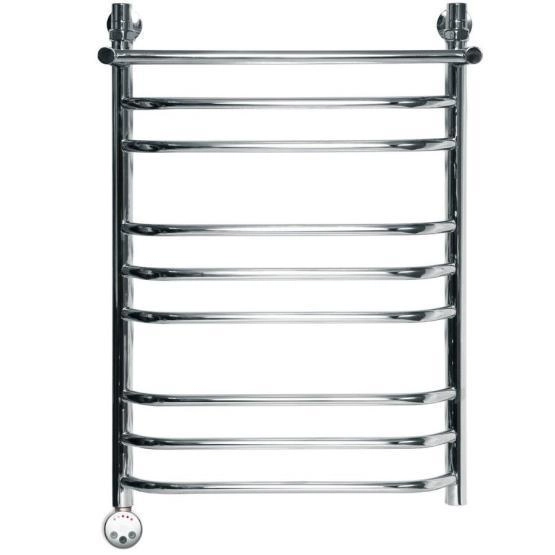 Полотенцесушитель электрический Ника Trapezium ЛТ г2 ВП 80/50 левый тэн MEG