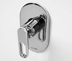 Смеситель Wasserkraft Kammel 1851 для душа